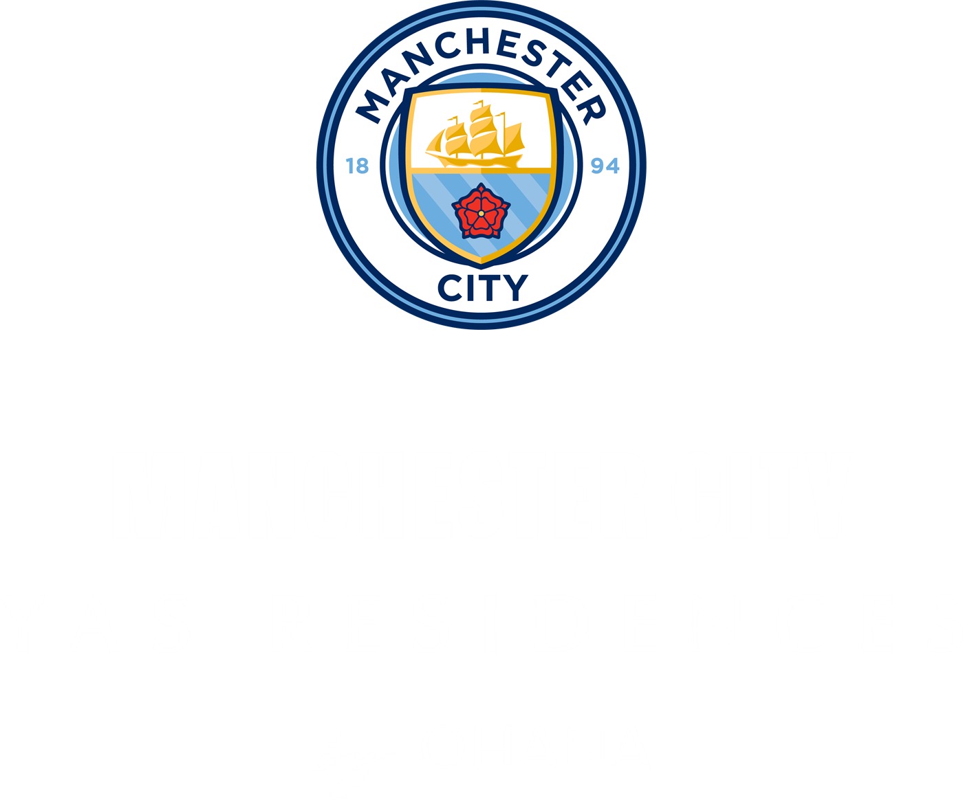 Manchester City Yas Residences by Ohana